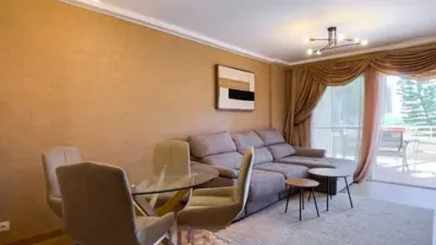 Apartment on Calle de la Nasa photo 2