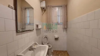Chalet in Esgos (Capital) photo 20
