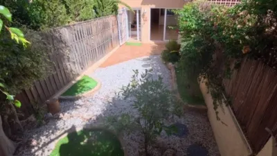Townhouse in L'Albir photo 22