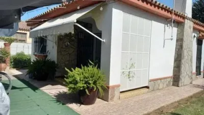 Chalet en Pinar de los Franceses-El Marquesado photo 5