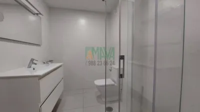 Apartment in Ourense Capital photo 11