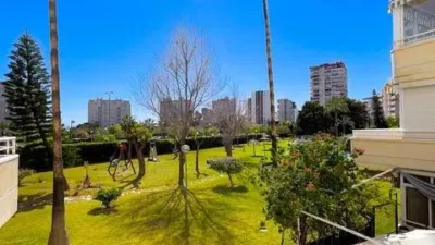 Apartment on Calle de la Nasa photo 31