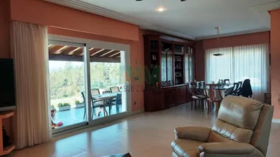 Chalet in Ourense City photo 11