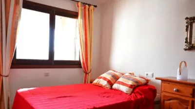 Apartment in Cabo Roig-La Zenia-La Regia photo 23