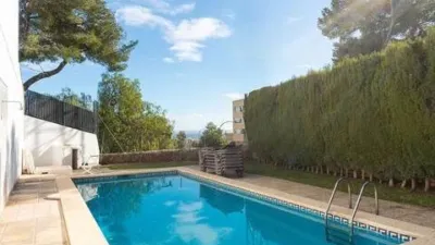 Casa en Son Dureta photo 4