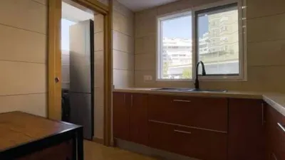 Apartment on Calle de la Nasa photo 20