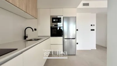 Piso en Mutxamel photo 6