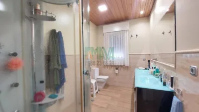Chalet in Ourense City photo 23