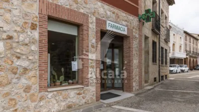 House in Torija photo 73