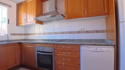 Townhouse in L'Albir photo 8