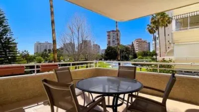 Apartment on Calle de la Nasa photo 8
