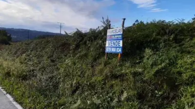 Terreno en venta en Calle Paiosaco S-N - Més