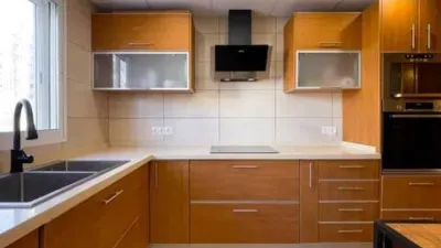 Apartment on Calle de la Nasa photo 14