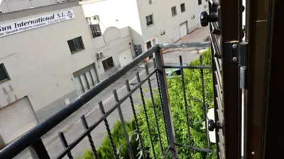 Apartment in Cabo Roig-La Zenia-La Regia photo 26