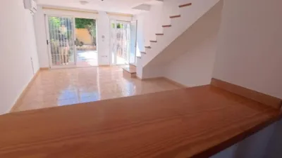 Townhouse in L'Albir photo 10