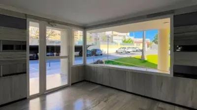 Apartment on Calle de la Nasa photo 46