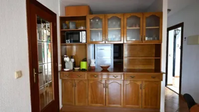 Apartment in Cabo Roig-La Zenia-La Regia photo 14