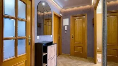 Apartment on Calle de la Nasa photo 39