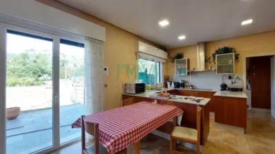 Chalet in Ourense City photo 17
