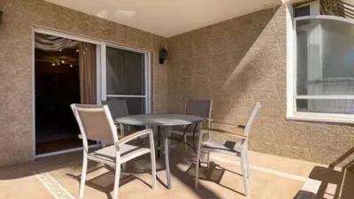 Apartment on Calle de la Nasa photo 12