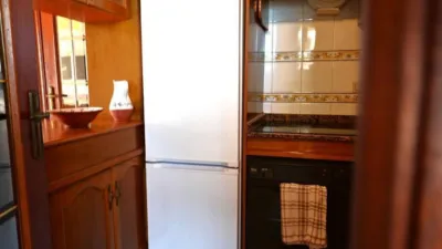Apartment in Cabo Roig-La Zenia-La Regia photo 15