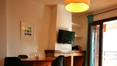 Apartment in Cabo Roig-La Zenia-La Regia photo 12
