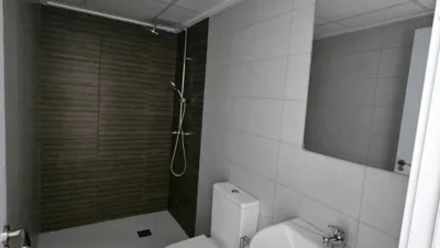 Townhouse in Gran Alacant photo 13
