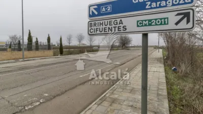House in Torija photo 76