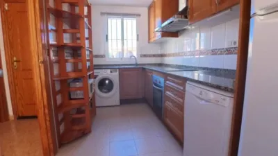 Townhouse in L'Albir photo 9