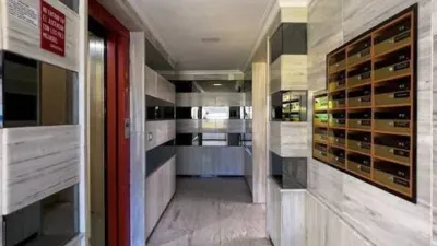 Apartment on Calle de la Nasa photo 47
