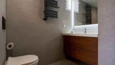 Apartment on Calle de la Nasa photo 26