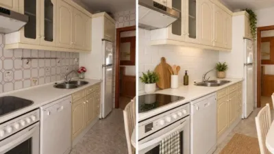 Apartment in Corella photo 19