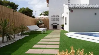Casa - Vista 2