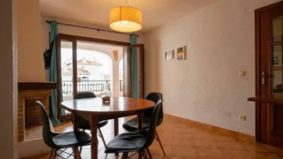 Apartment in Cabo Roig-La Zenia-La Regia photo 10