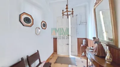 Chalet in Esgos (Capital) photo 18