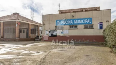 House in Torija photo 61