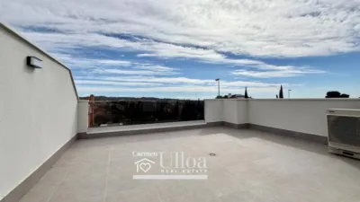 Piso en Mutxamel photo 23