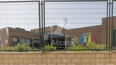 House in Torija photo 66