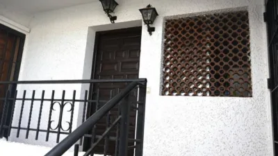 Apartment in Cabo Roig-La Zenia-La Regia photo 5