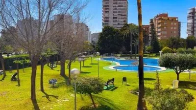 Apartment on Calle de la Nasa photo 43