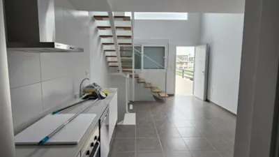 Townhouse in Gran Alacant photo 11