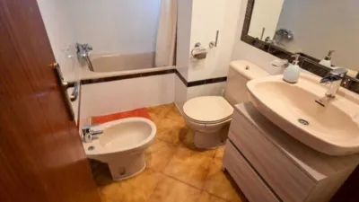 Apartment in Cabo Roig-La Zenia-La Regia photo 21