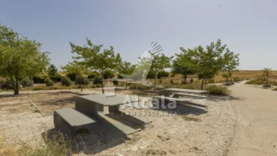 House in Torija photo 65