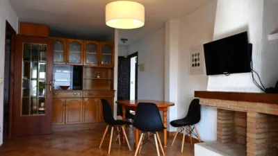 Apartment in Cabo Roig-La Zenia-La Regia photo 11