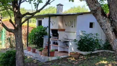 Chalet en Esgos (Capital) photo 5