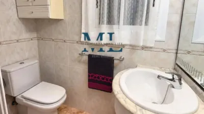 Apartment in Sant Joan-Molí de Vent photo 8
