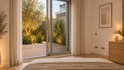 Apartment in Mas d'en Serra-Els Cards photo 43