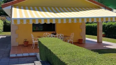 Chalet en Esgos (Capital) photo 4