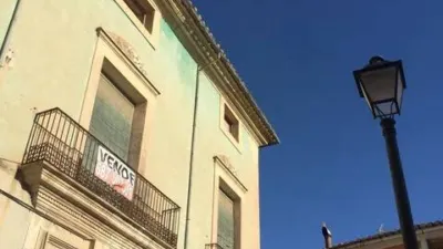 House on Carrer de Barrera photo 53