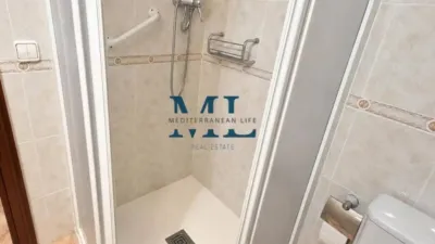 Apartment in Sant Joan-Molí de Vent photo 10